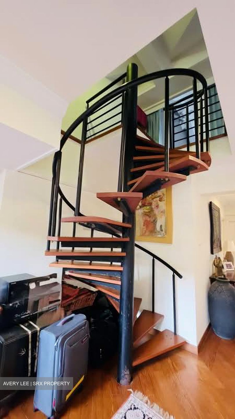 Serangoon Garden Estate (D19), Semi-Detached #597889641